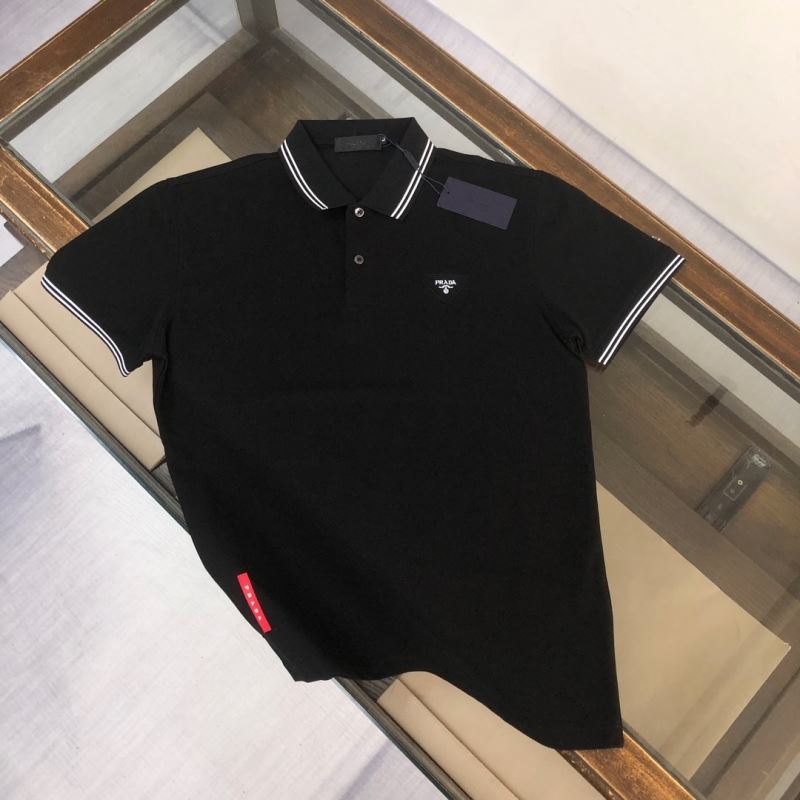 Prada T-Shirts